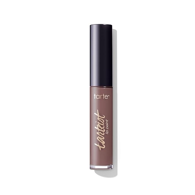 tarteist creamy matte lip paint- rave