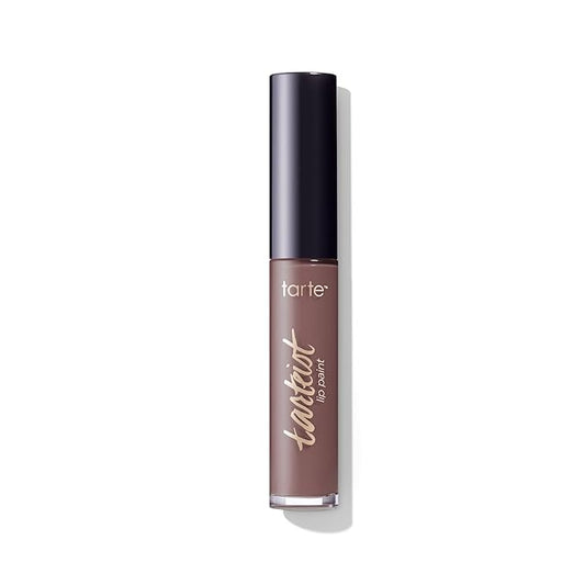 tarteist creamy matte lip paint- rave