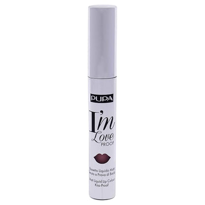 Pupa Milano I Am Love Proof Matt Liquid Gives