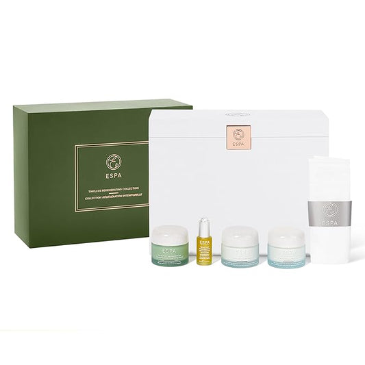 ESPA | Timeless Regenerating Collection |