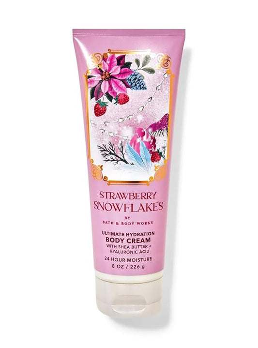 Bath & Body Works Ultimate Hydration