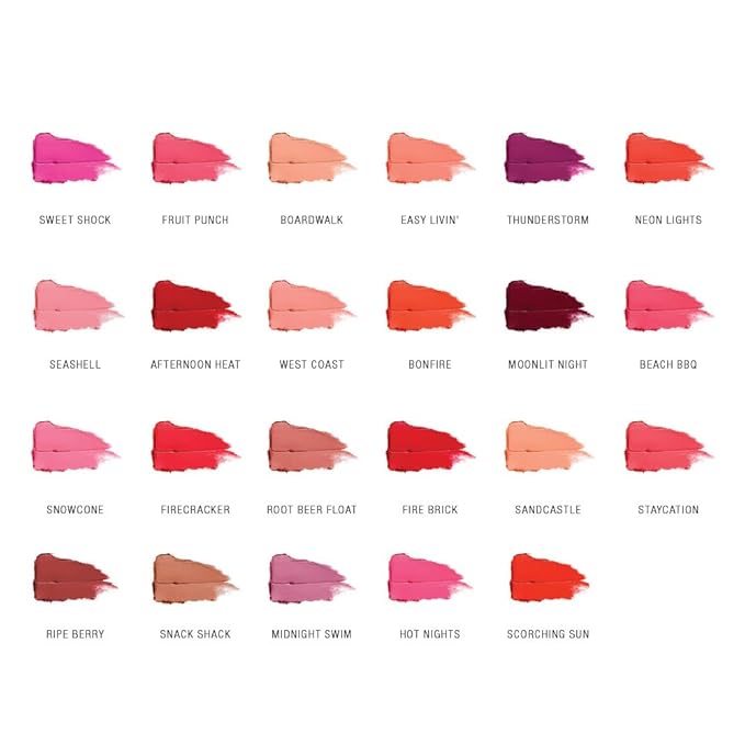 NYX Nyx cometics butter lipstick bls02 sweet tart