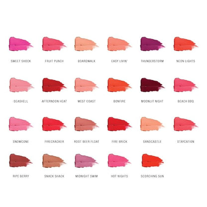 NYX Nyx cometics butter lipstick bls02 sweet tart