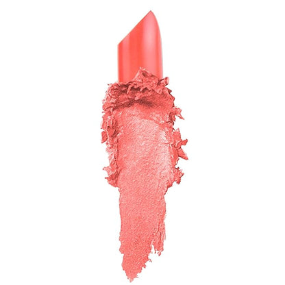 Witch's Pouch Mild Coral Lipstick for Women - Moisturizing