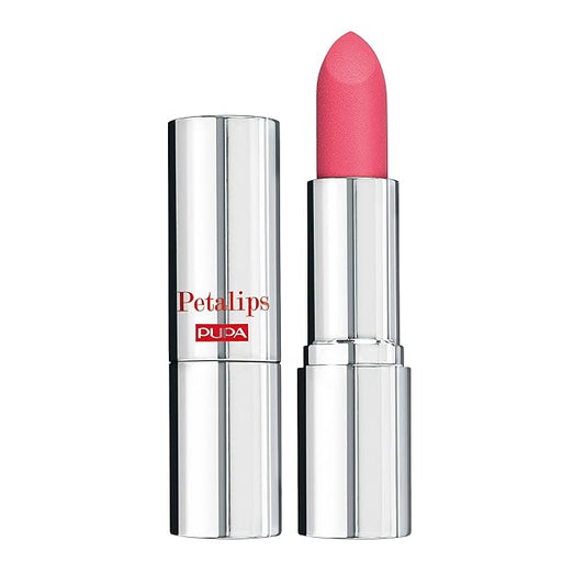 Pupa Milano Petalips Soft Matt Lipstick - Lightweight Lightweight
