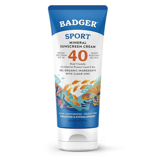 BoaVida After Sun Lotion Nutrient Cream