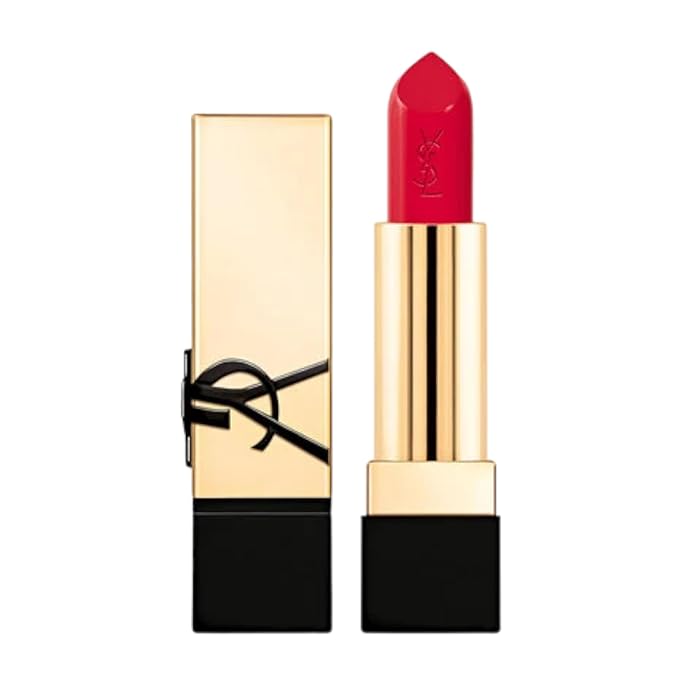 Yves Saint Laurent Rouge Pur Couture Satin Lipstick Rouge