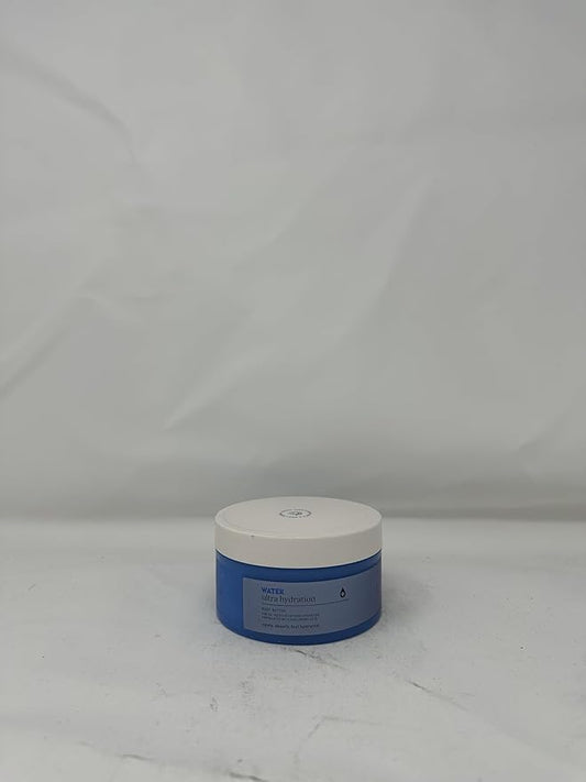Water Ultra Hydration With Hyaluronic Acid