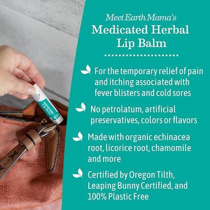 Earth Mama Signature Collection | Self Care Gifts for New Mom (9-Piece Set)