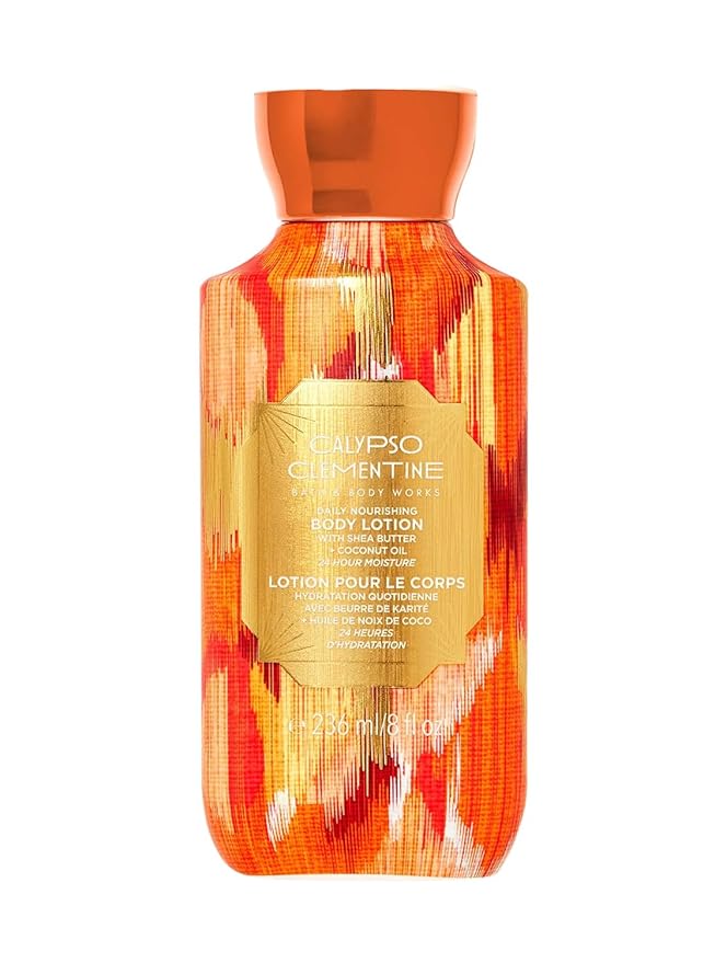 Bath and Body Works Super Smooth