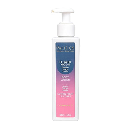 Pacifica Beauty Flower Moon Body Lotion,