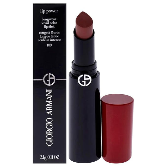 Lip Power Longwear Vivid Color Lipstick - 109 Longwear