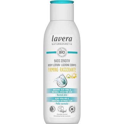 lavera basis sensitiv Body Lotion Firming