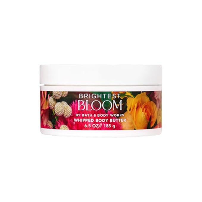 Bath & Body Works Brightest Bloom