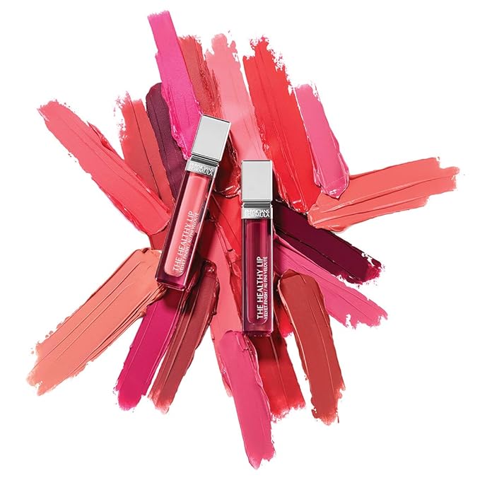 Physicians Formula The Healthy Lip Velvet Liquid Lipstick Fight