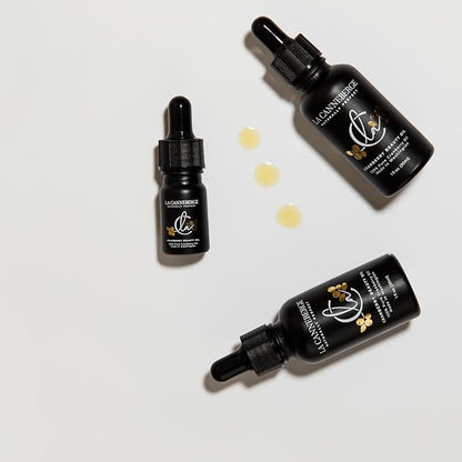 Cranberry Beauty Oil - Intensive Hydration