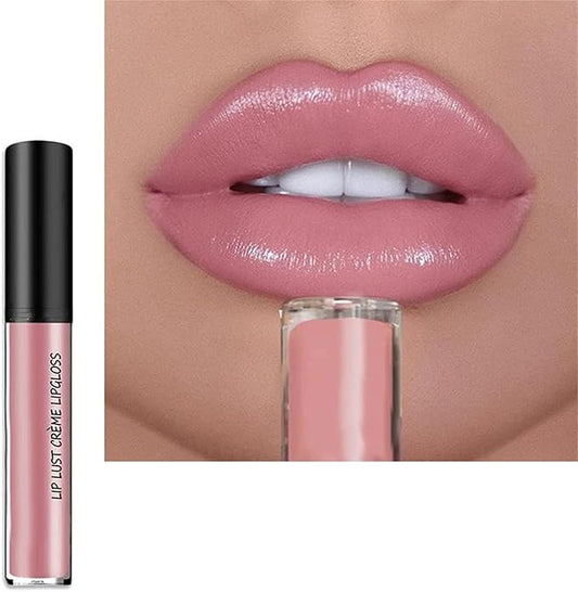 Kayswnag 12 Color Cream Texture Waterproof Lipstick, Lip Kayswnag