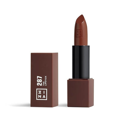 3INA The Lipstick 287 - Outstanding Shade Selection Outstanding