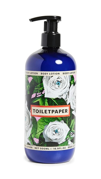 Women's All Eyes On You Body Lotion, Turkish Rose & Rosemary, 16.9 oz