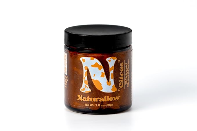 Tallow Skin Care Balm - Multi-Purpose 4oz