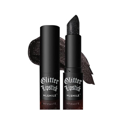 Diamond Lipstick Lip Gloss Long Lasting Waterproof Glitter Gloss