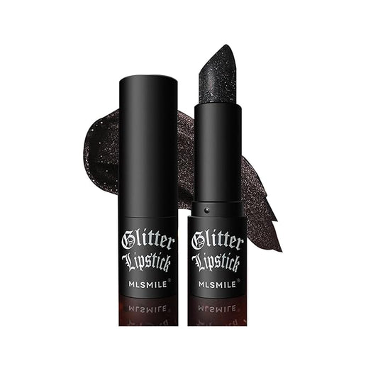 Diamond Lipstick Lip Gloss Long Lasting Waterproof Glitter Gloss