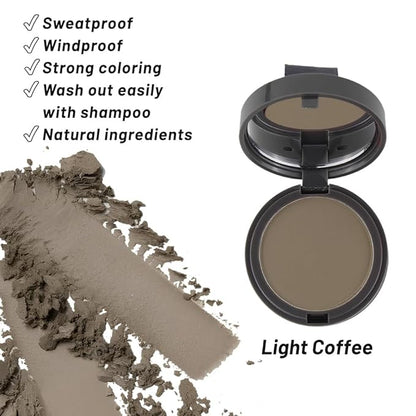 SOVONCARE Hairline Shadow Powder for