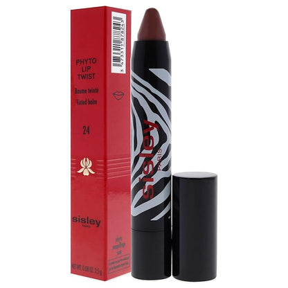 sisley paris Phyto Lip Twist - 24 Rosy oz