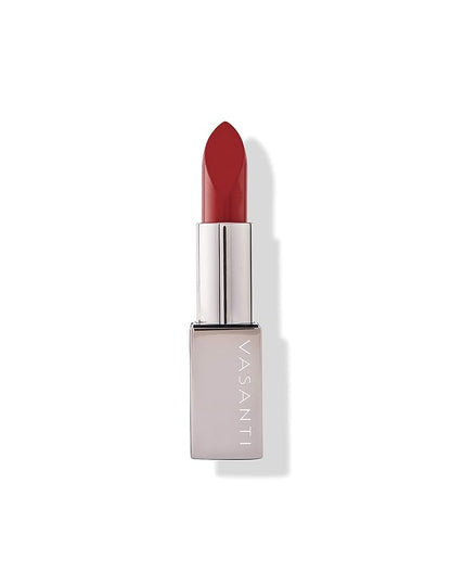 VASANTI My Time Lipstick (Good Time) - Hydrating Lipstick