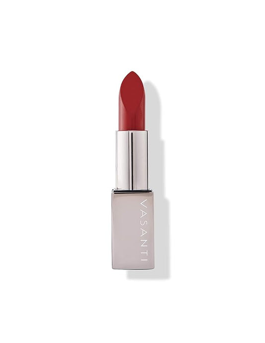 VASANTI My Time Lipstick (Good Time) - Hydrating Lipstick