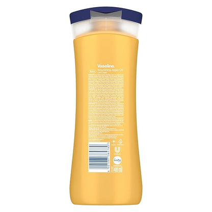Vaseline Intensive Care Nourishing Argan Oil