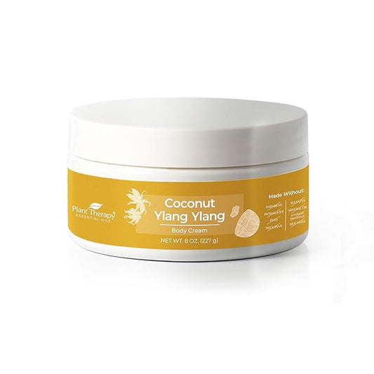 Plant Therapy Coconut Ylang Ylang Body