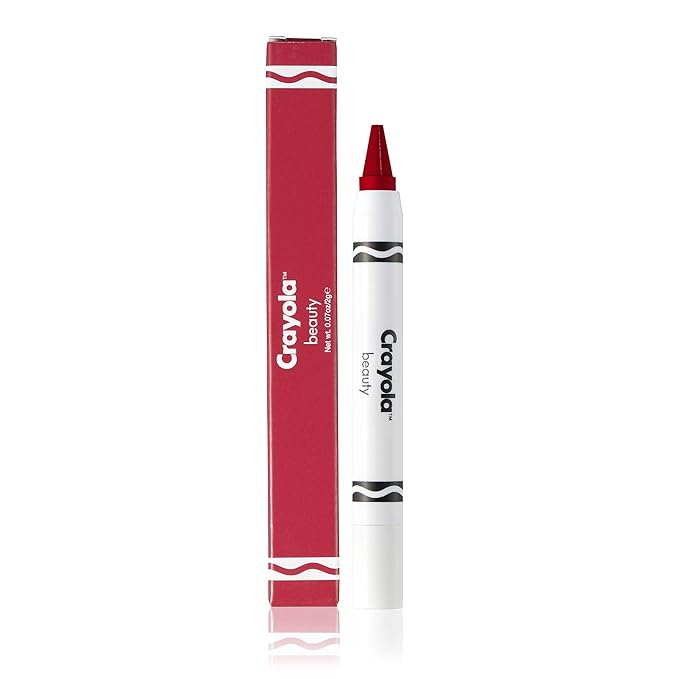 Crayola Beauty Lip & Cheek Crayon - 2