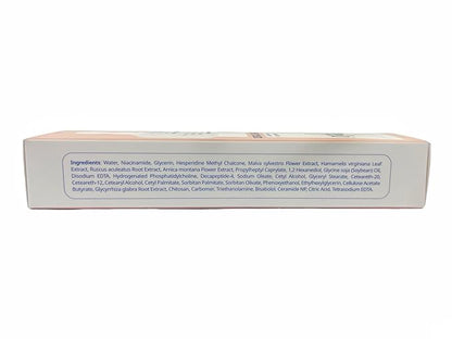 Belo Triple-Acting Restorative Eye Cream, for Fine Lines, Puffiness and Dark Circles, 15ml