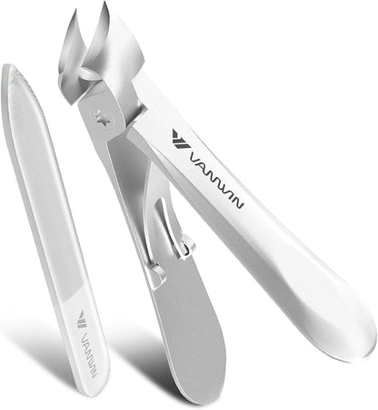 Ingrown toenail clippers, ultra sharp