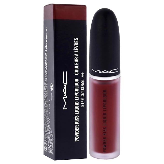 Powder Kiss Liquid Lipcolor - 995 Fashion Sweetie oz