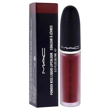 Powder Kiss Liquid Lipcolor - 995 Fashion Sweetie oz