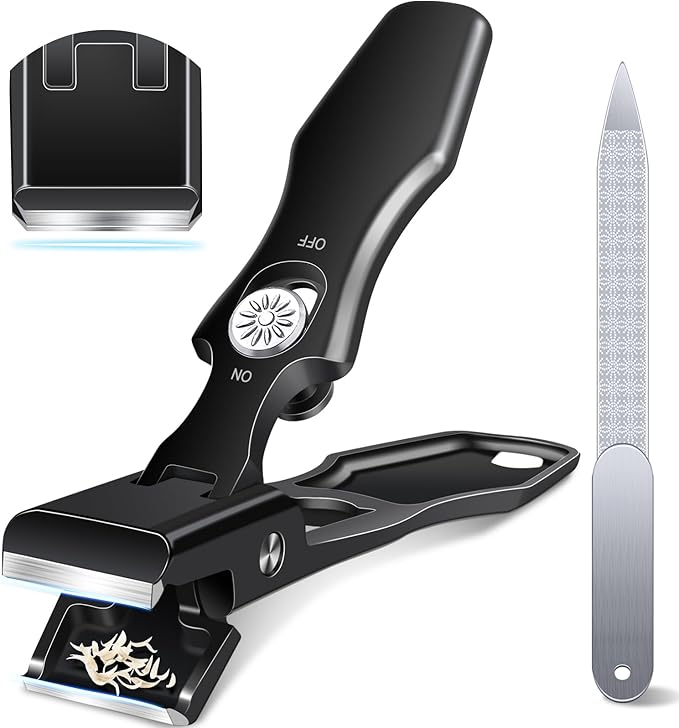 German Nail Clippers for Men