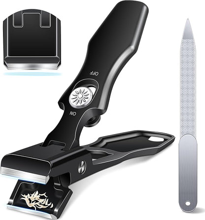 German Nail Clippers for Men