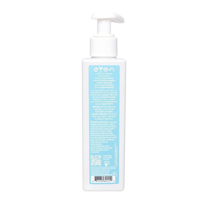 Pacifica Beauty Silver Moon Body Lotion,