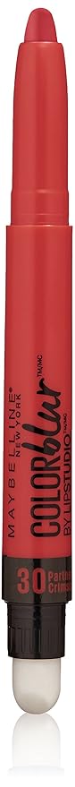 Maybelline New York Lip Studio Color Blur Lip