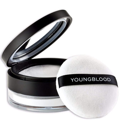 Hi-Definition Hydrating Mineral Perfecting Powder - Translucent by 0. Powder 35 oz