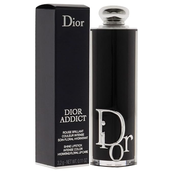 Christian Dior Dior Addict Hydrating Shine Lipstick - Hydrating