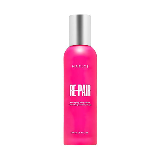 MAËLYS RE-PAIR Anti-Aging Body Lotion