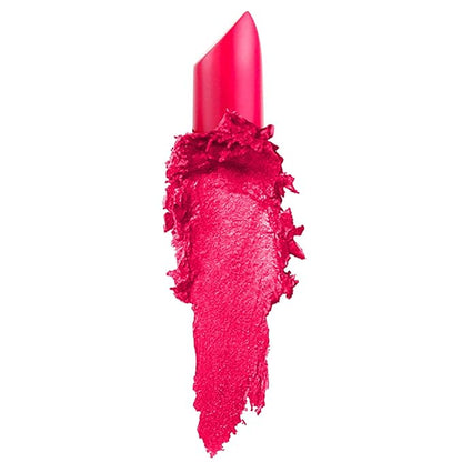 Witch's Pouch Hot Pink Lipstick for Women - Moisturizing