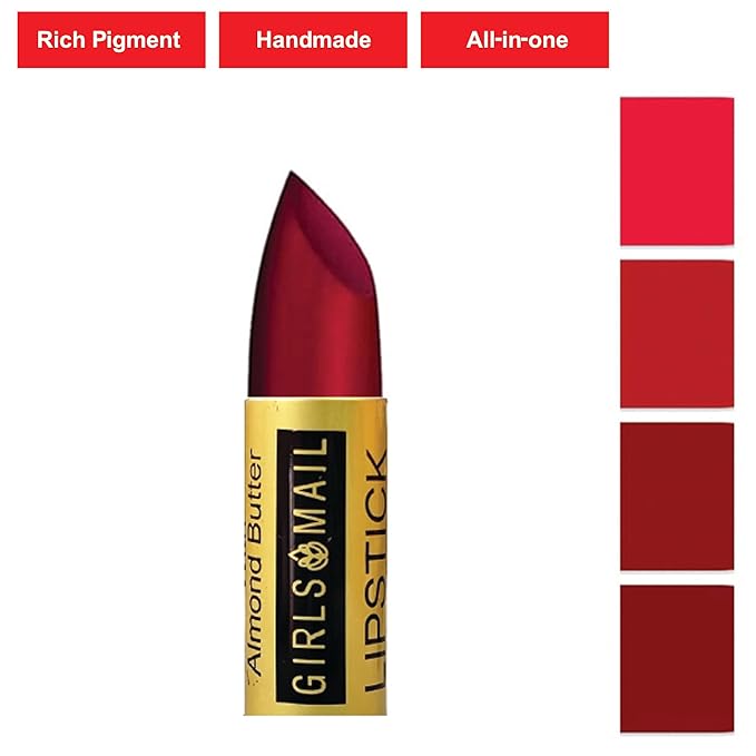 Creamy Hydrating Lip Gloss Burgundy Color Stick Legend Hydrating