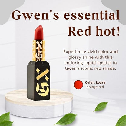 GXVE BY GWEN STEFANI Anaheim Shine Clean High-Performance GXVE