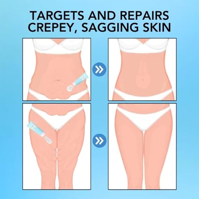 2PCS Lift Skin Firming Youth Butter,Firming