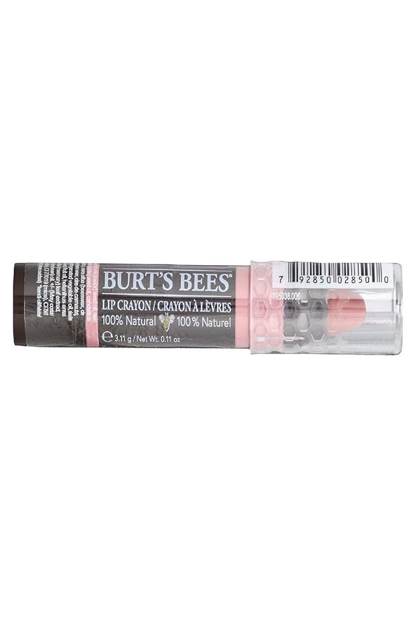 Burts Bees, Lip Crayon Sedona Sands, 0.11 Ounce