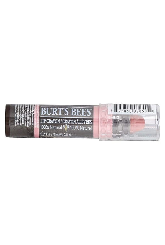 Burts Bees, Lip Crayon Sedona Sands, 0.11 Ounce